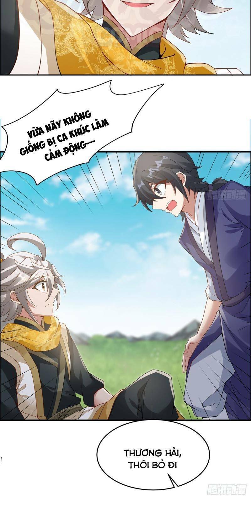 Nghịch Lân: Chapter 59