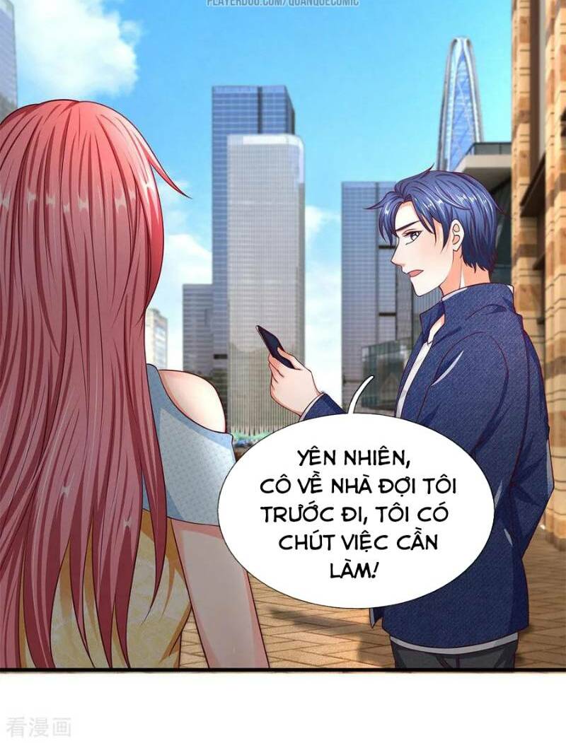 Chung Cực Binh Vương Tại Đô Thị: Chapter 43