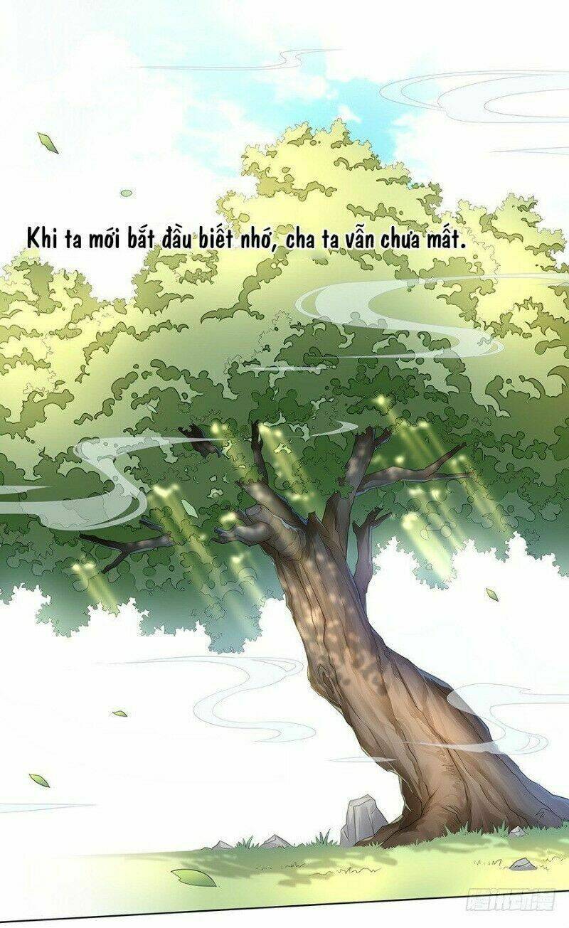 Lầu Trà Thủy Sinh Mộng: Chapter 29