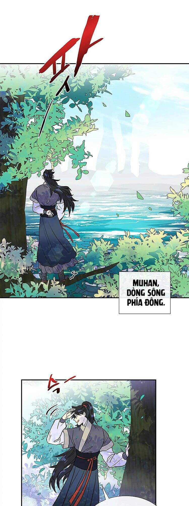 Học Sĩ Tái Sinh: Chapter 111