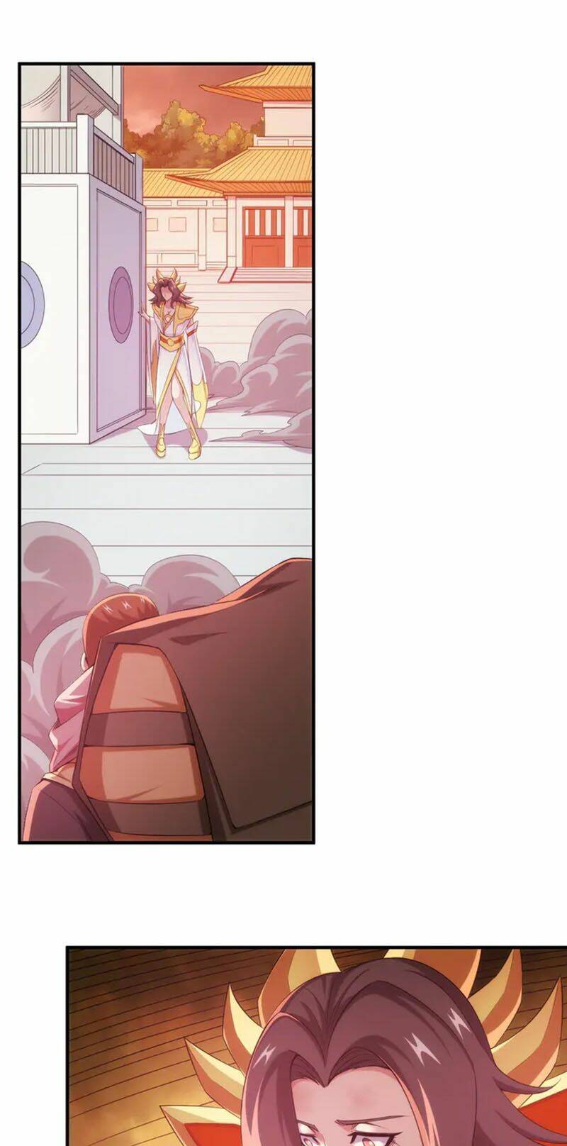 Rich Player - Người Chơi Khắc Kim: Chapter 209