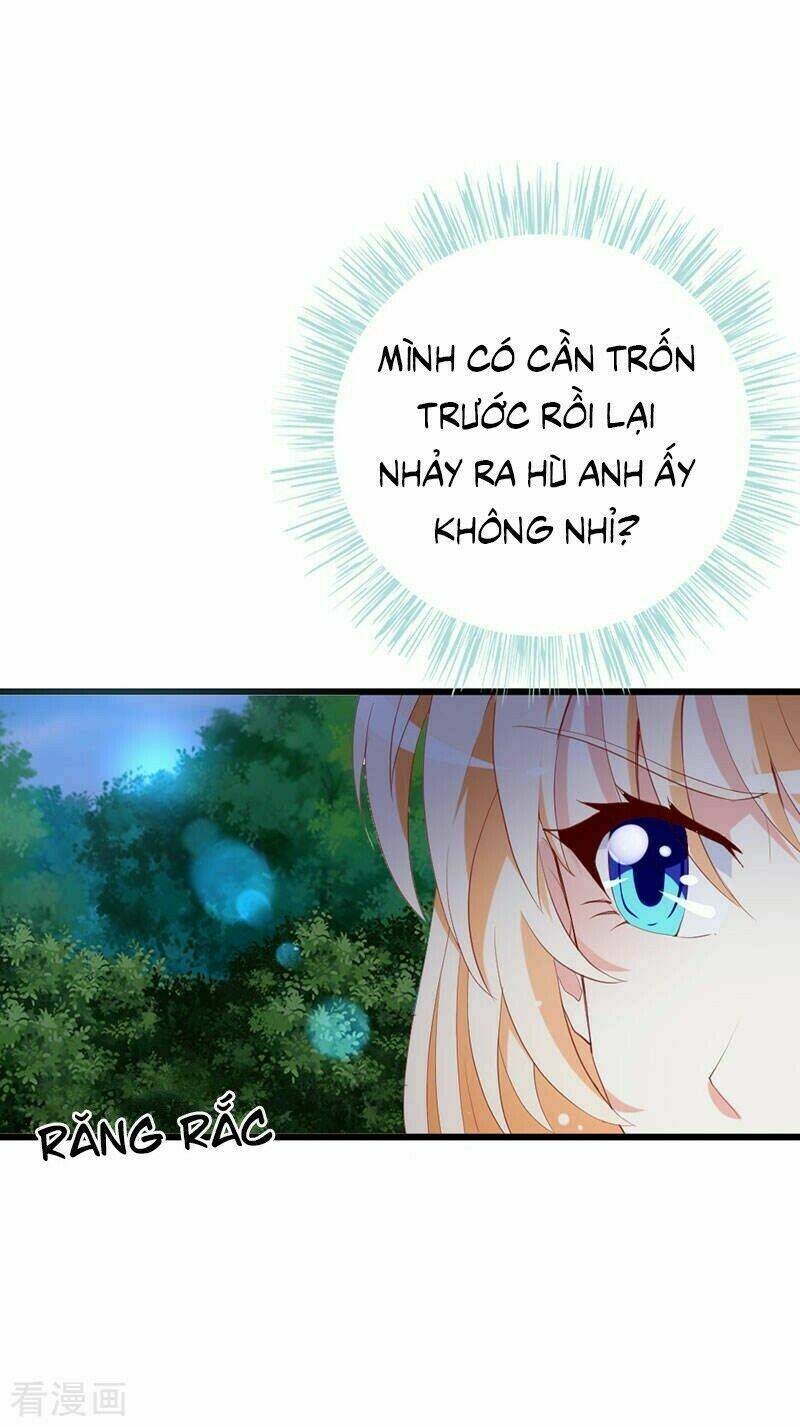 Này! Đừng Động Vào Phô Mai Của Tôi: Chapter 137