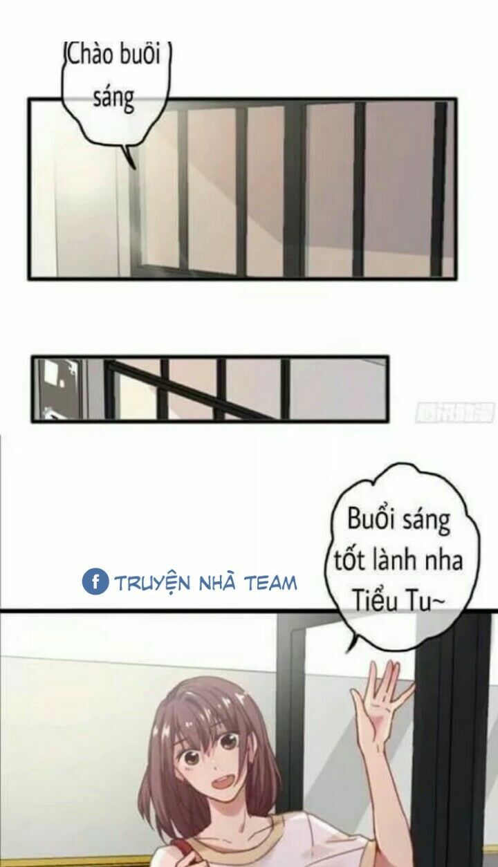 Thì Thầm: Chapter 13