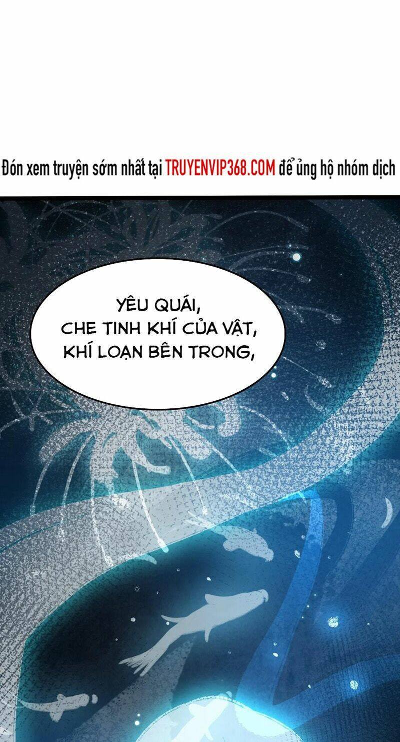 Đại Bảo Kiếm Của Tôi: Chapter 62