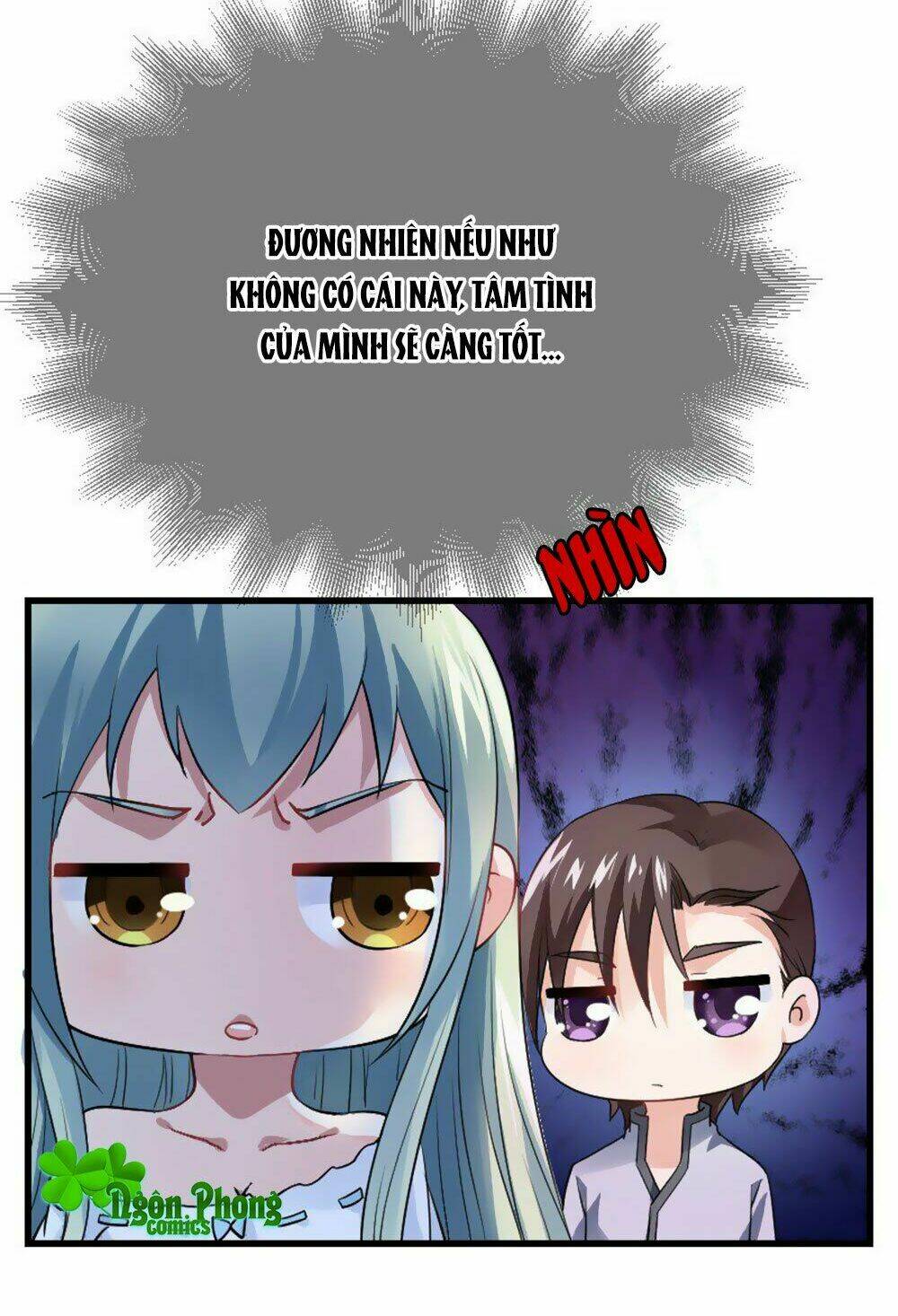 Vạn Năm Nhân Duyên Nhất Tuyến Khiên: Chapter 18