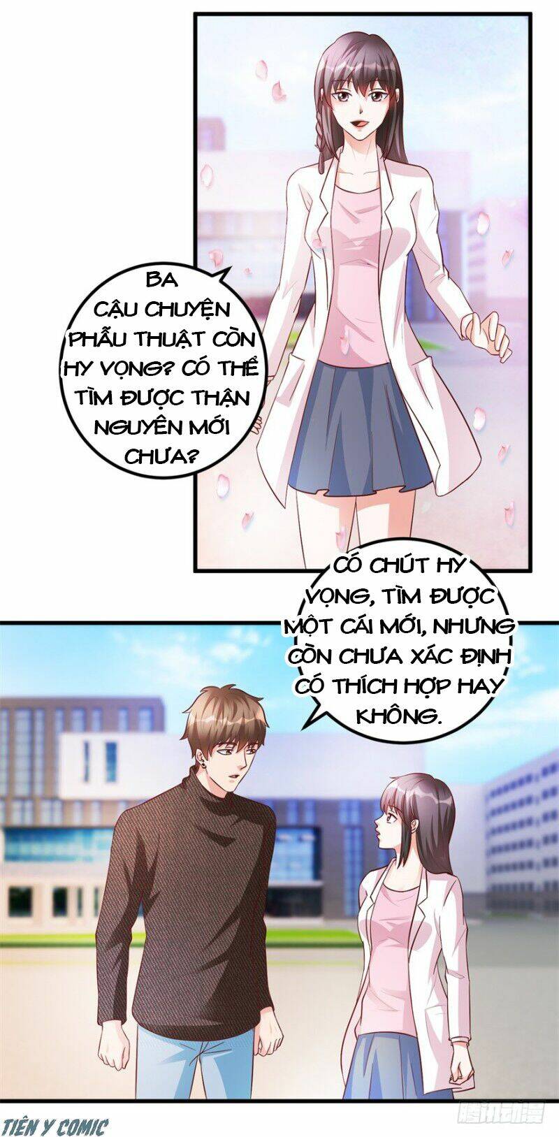 Thấu Thị Tiên Y: Chapter 84