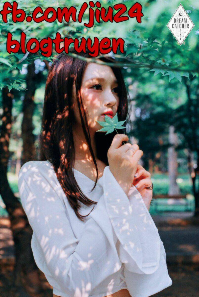 Yuunagi Marbled: Chapter 6