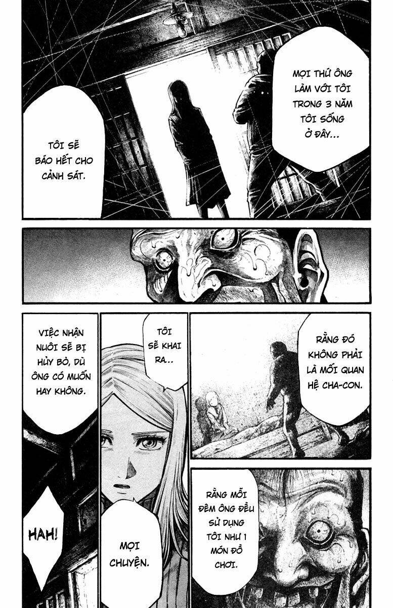 Rainbow: Chapter 129