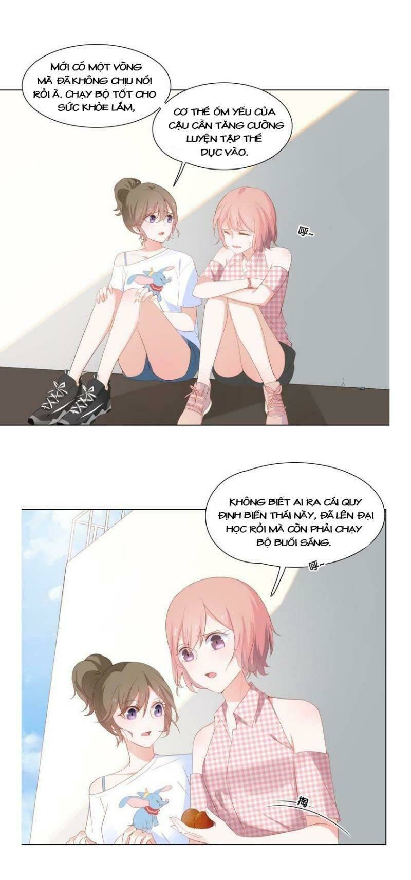 Thập Nhị Hắc Miêu: Chapter 2