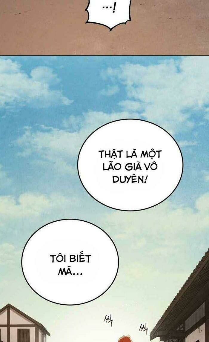 Phụng Tiên Trọng Sinh Ký: Chapter 16