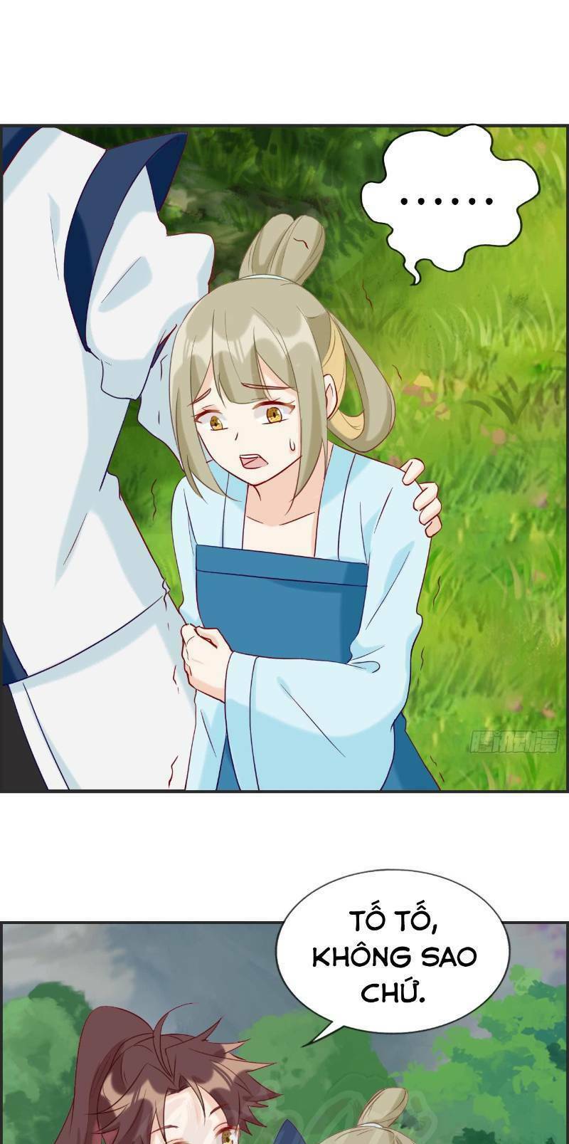 Tối Cường Hoàn Khố Hệ Thống: Chapter 47