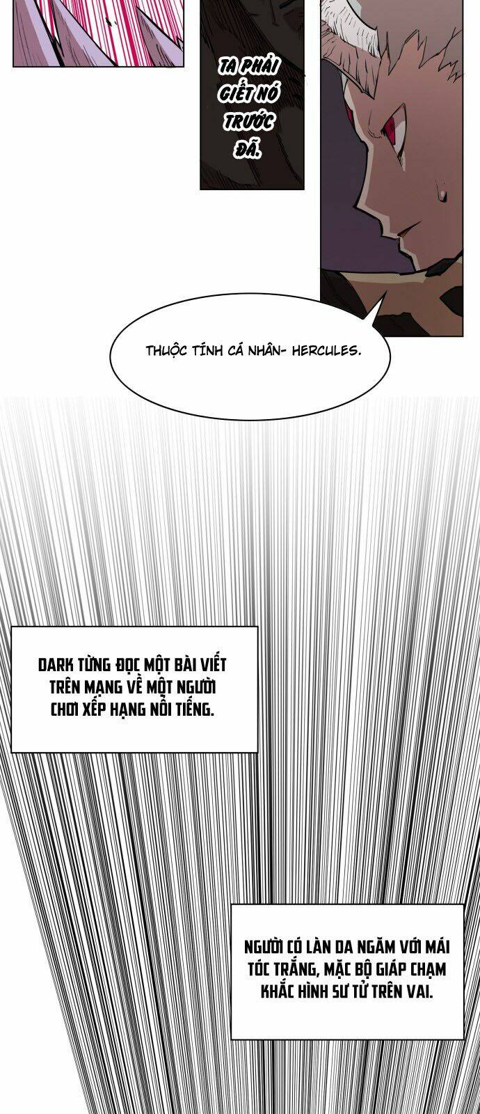 Hard Core Leveling Warrior: Chapter 71