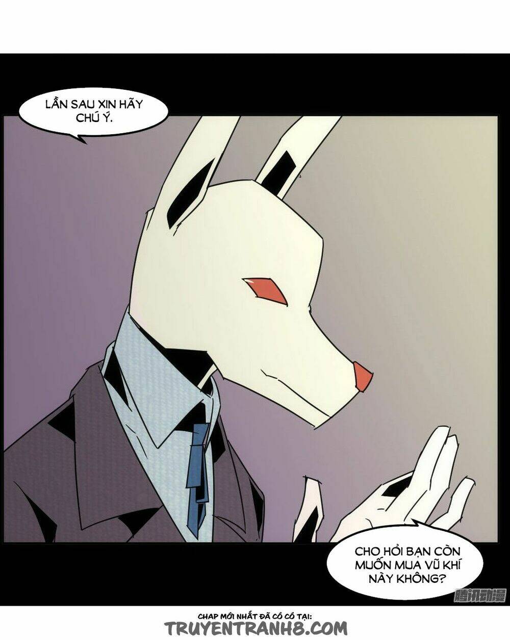 Điều Ước Của Người Phàm: Chapter 29