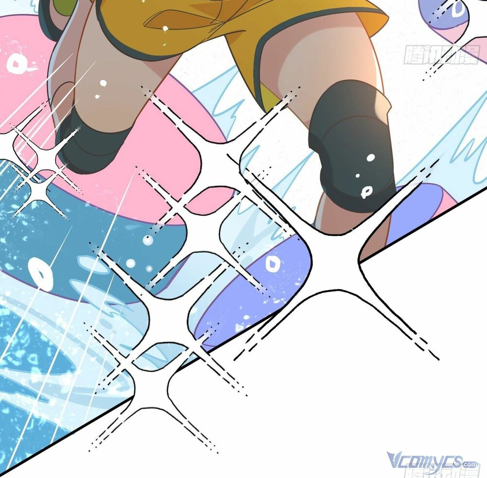 Nữ Phụ Như Tôi Cũng Có Ngày Ra Mắt: Chapter 44