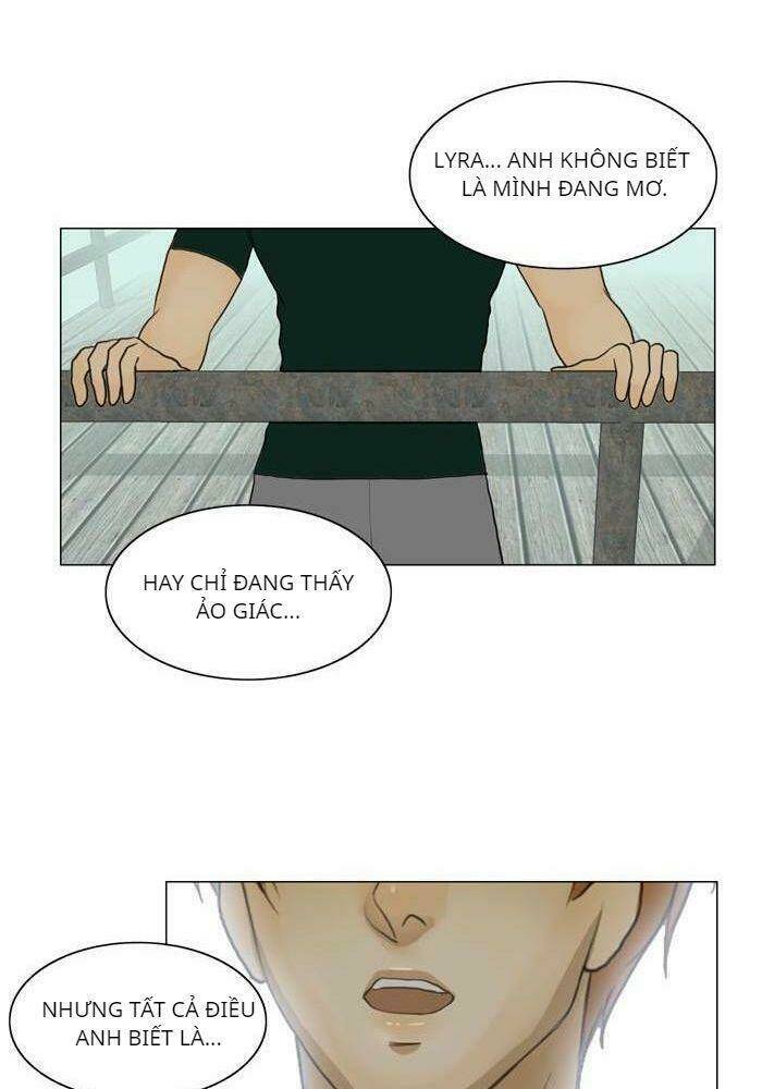 Khúc hát người cá Siren: Chapter 68