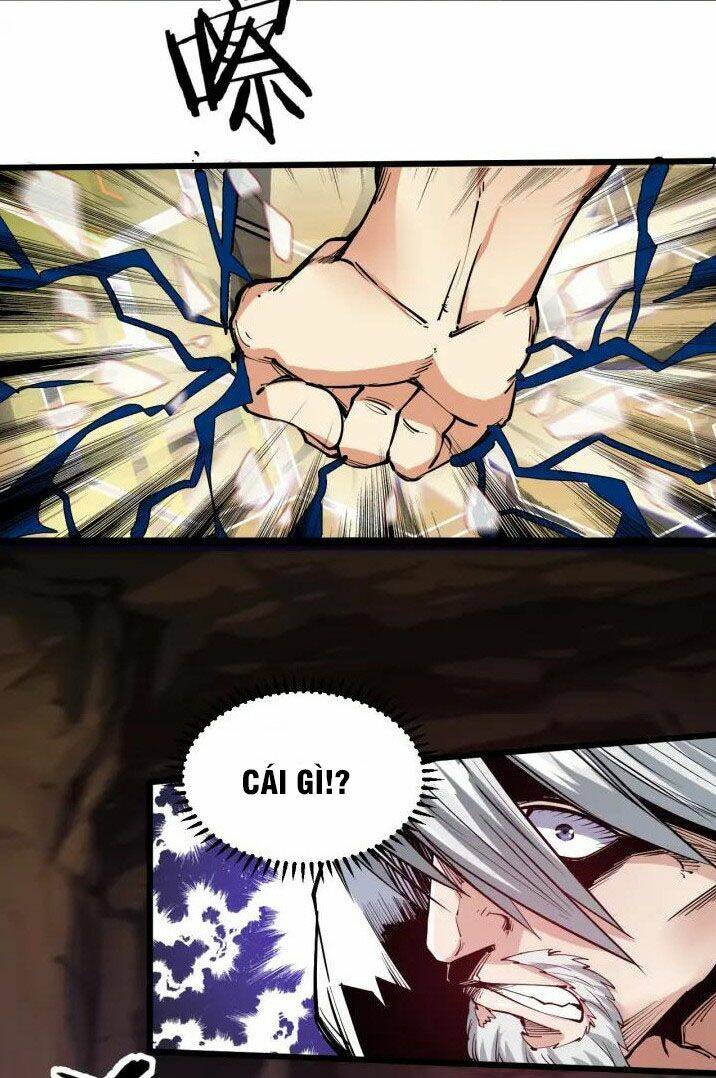 Ngự Thiên Thần Đế: Chapter 65