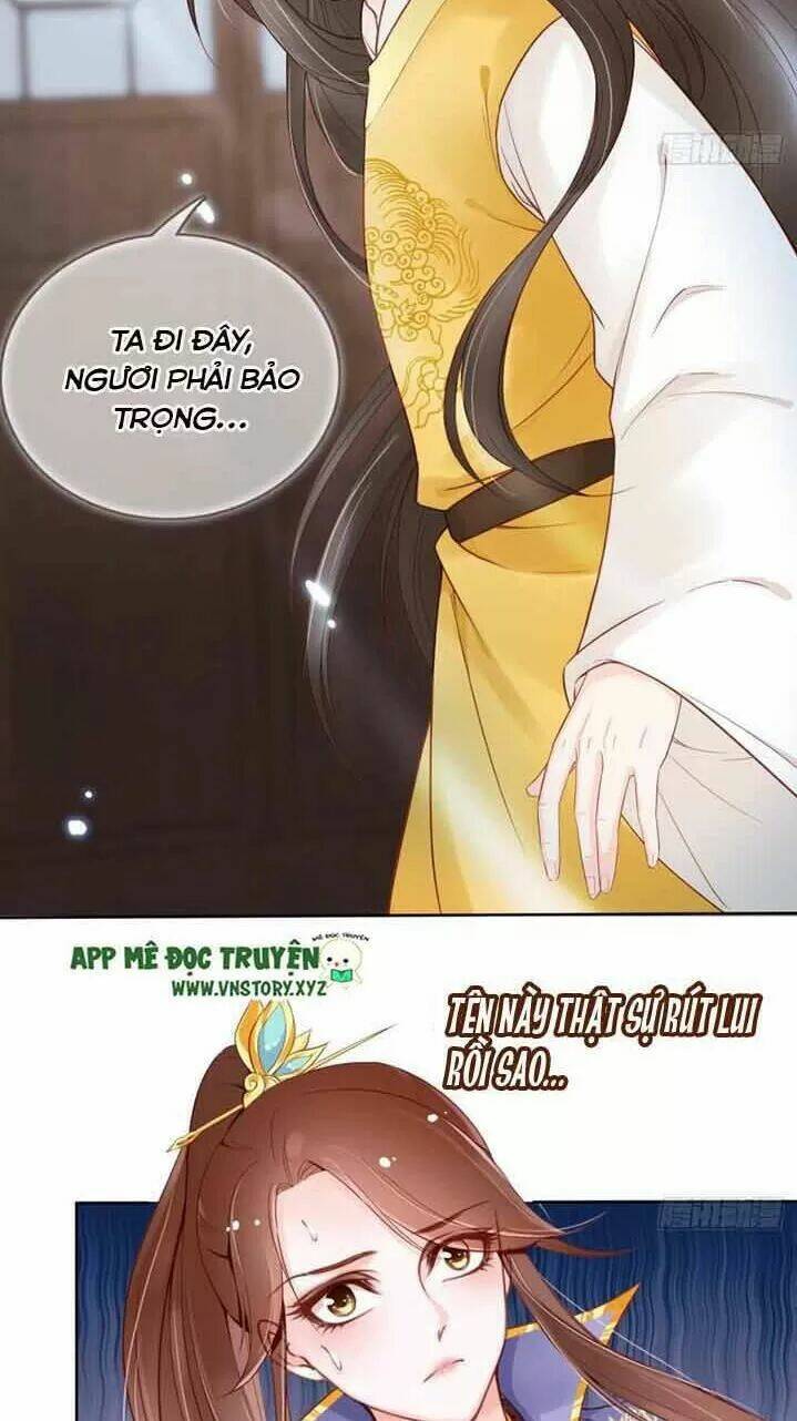 Nàng Trở Thành Bạch Nguyệt Quang Của Vương Gia Bệnh Kiều: Chapter 29