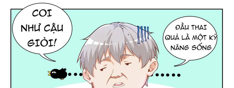 Hệ Thống Giả Dạng: Chapter 5