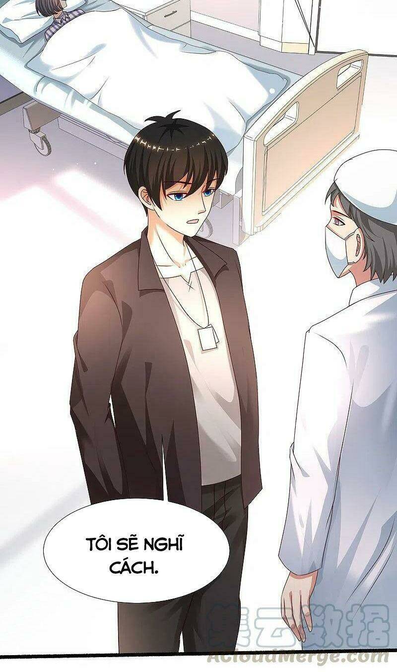 Tối Cường Vận Đào Hoa: Chapter 220