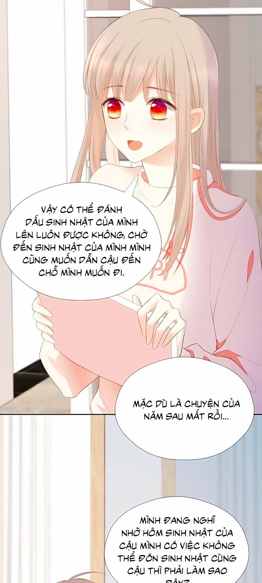 Đóa Hoa Chớm Nở: Chapter 70
