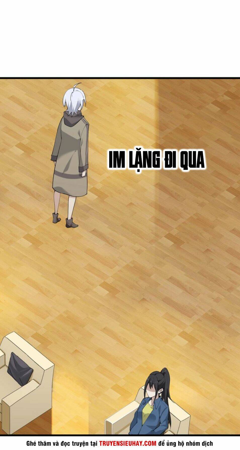 Siêu Cấp Đại Chủ Bạ: Chapter 44