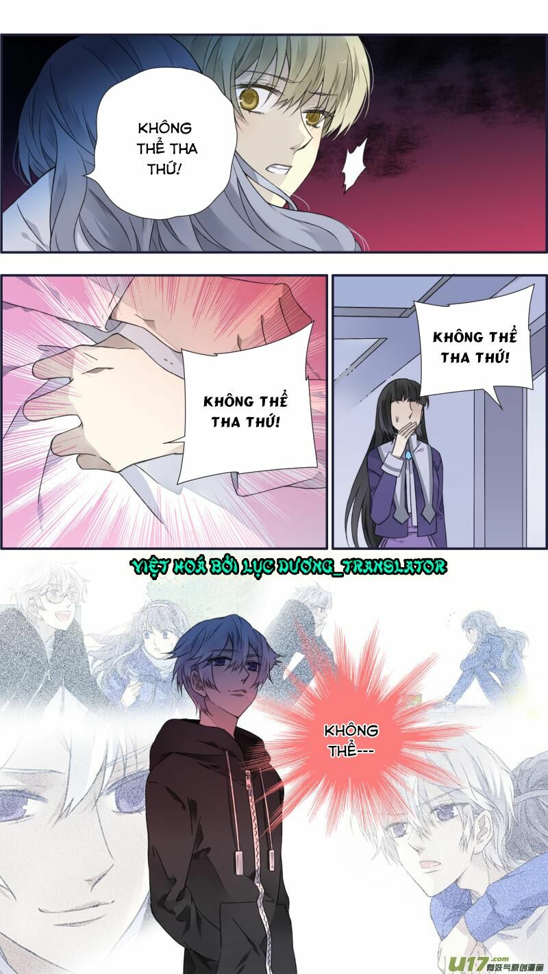 Lam Sí: Chapter 195