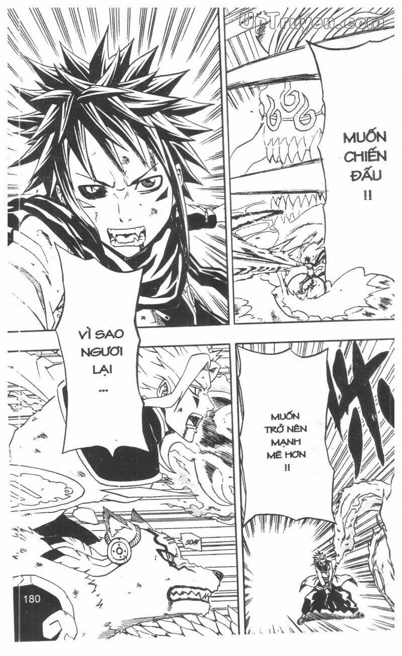 Cuộc Phiêu Lưu Của Quỷ Satan: Chapter 72