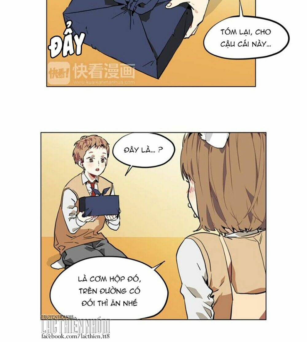 Hoa Đạo Sĩ: Chapter 30