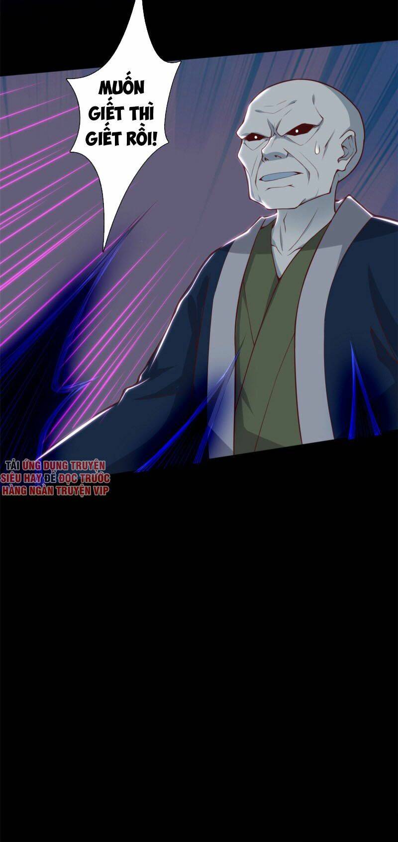 Chí Tôn Võ Đế: Chapter 331