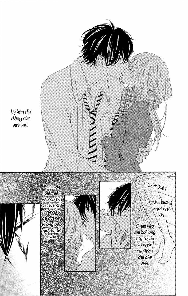 True Love: Chapter 32