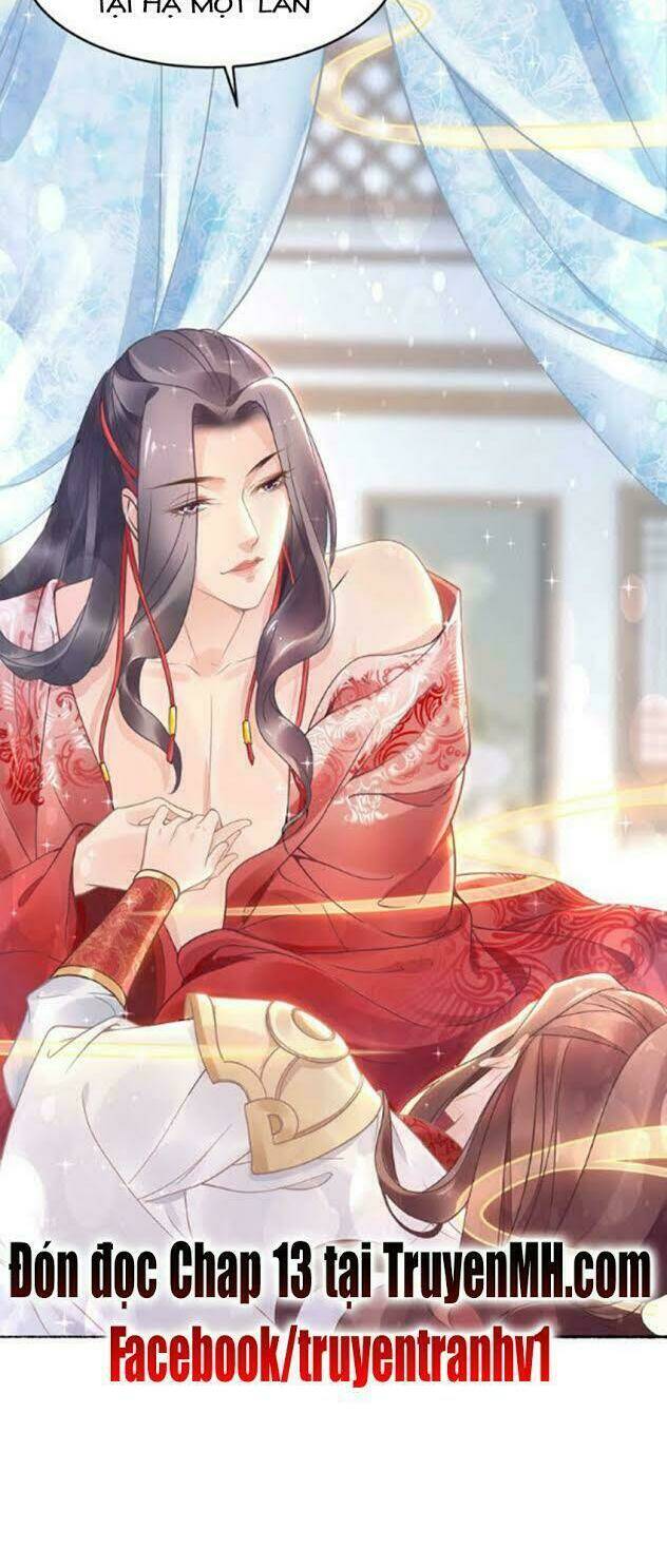 Nhất Sinh Nhất Thế Tiếu Thương Khung: Chapter 12