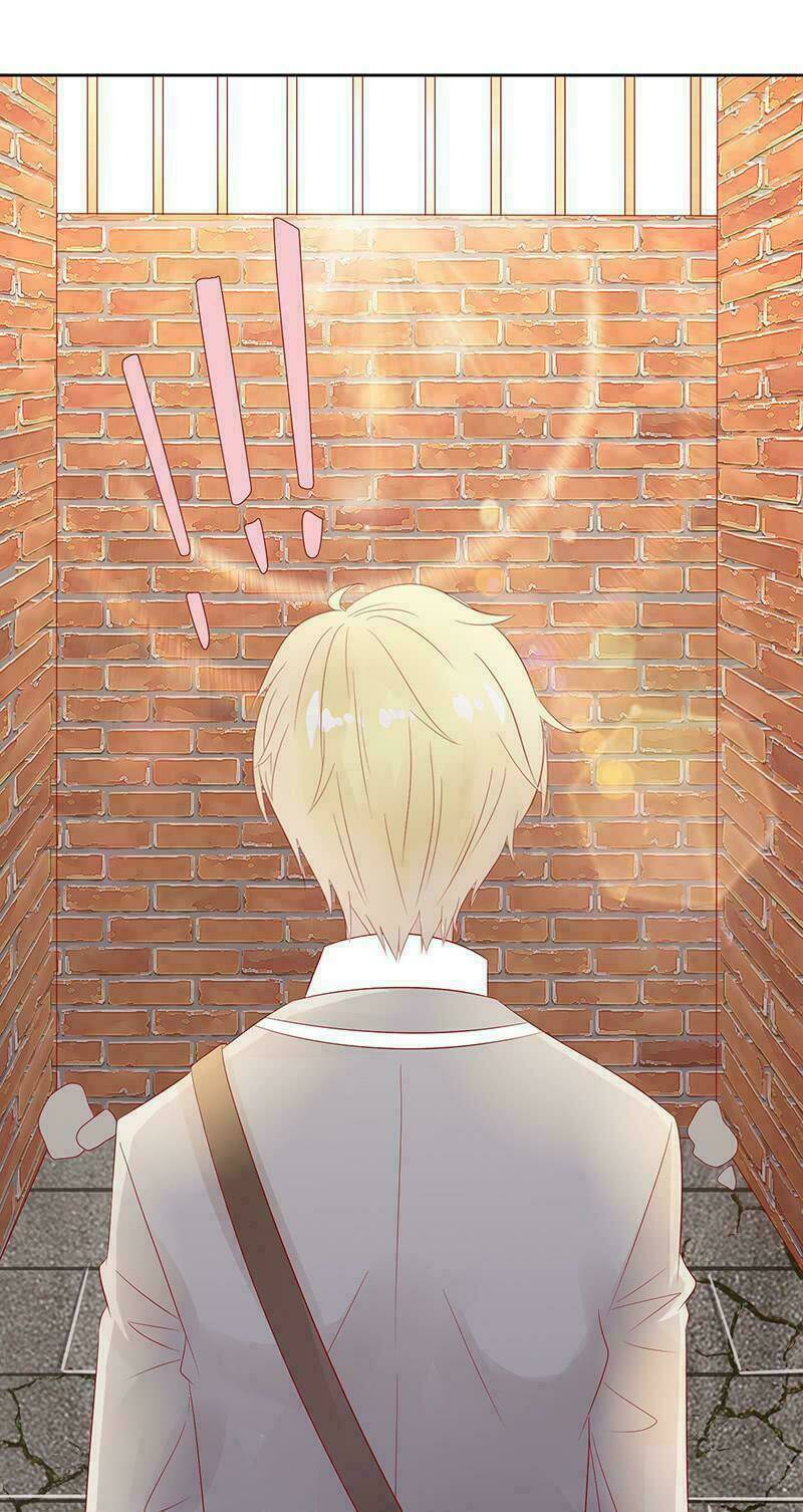 Băng Sơn Học Trưởng Không Được Chọc: Chapter 12