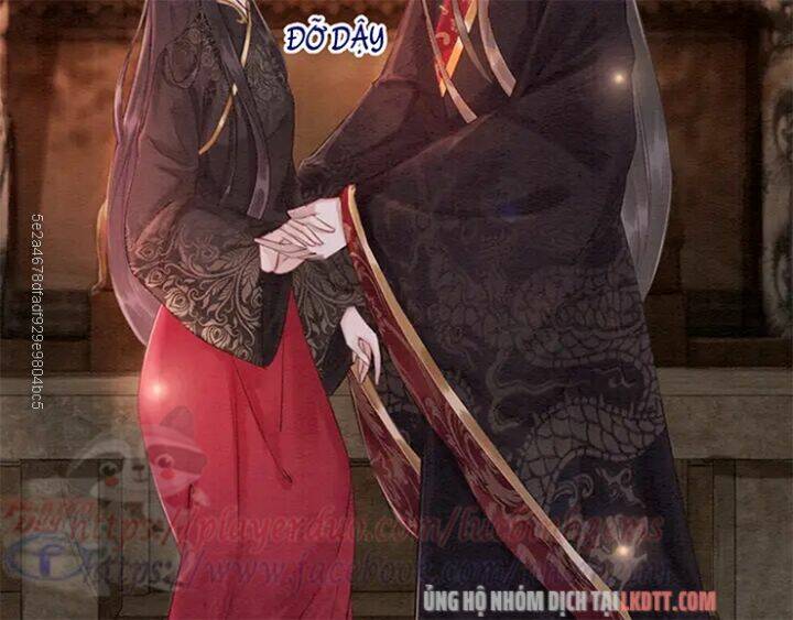 Trọng Sinh Bá Sủng Nhiếp Chính Vương Quá Mạnh Mẽ: Chapter 106