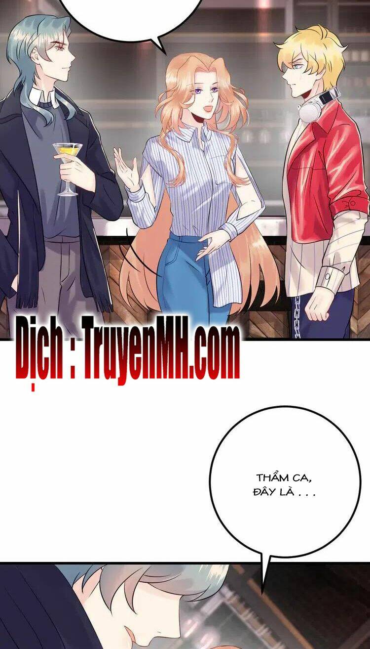Trong Sinh Chi Ức Vạn Ảnh Hậu Yếu Thượng Vị: Chapter 290