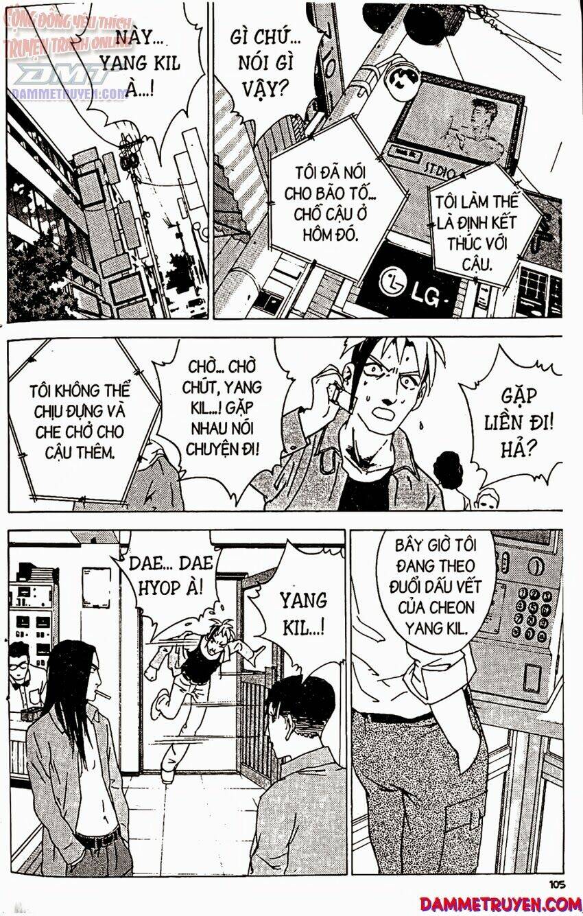 Ai Hơn Ai: Chapter 131