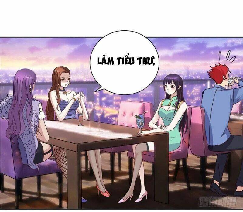 Đô Thị Chí Tôn Hệ Thống: Chapter 24