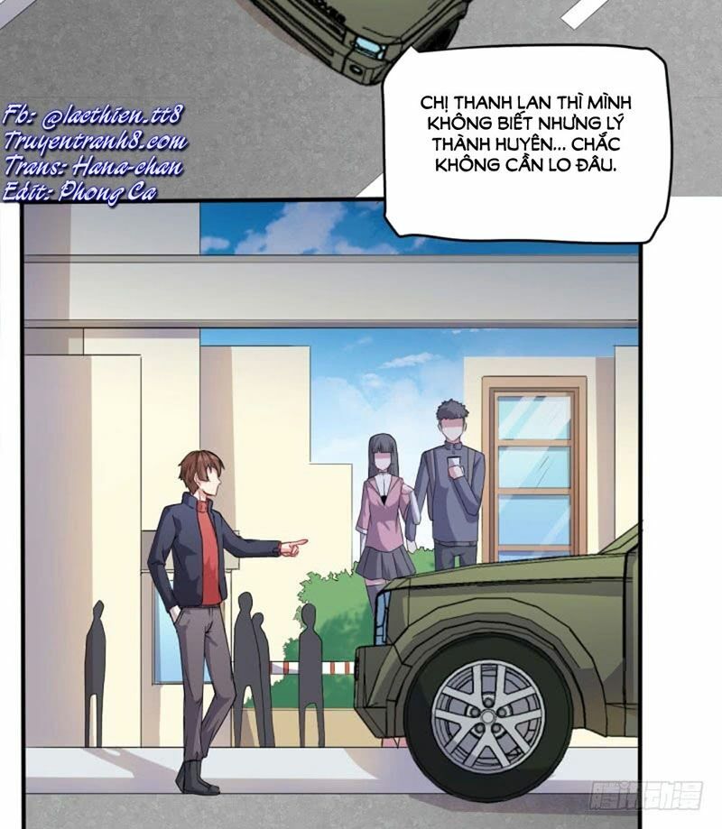 Ngạo Kiều Quỷ Vương Yêu Ta: Chapter 80