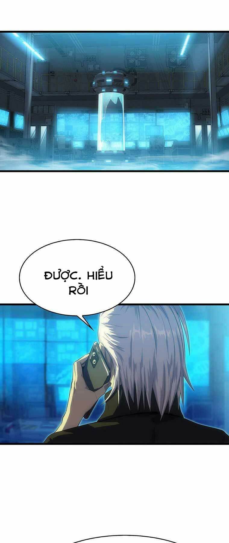 Hậu Duệ Của Hổ: Chapter 11