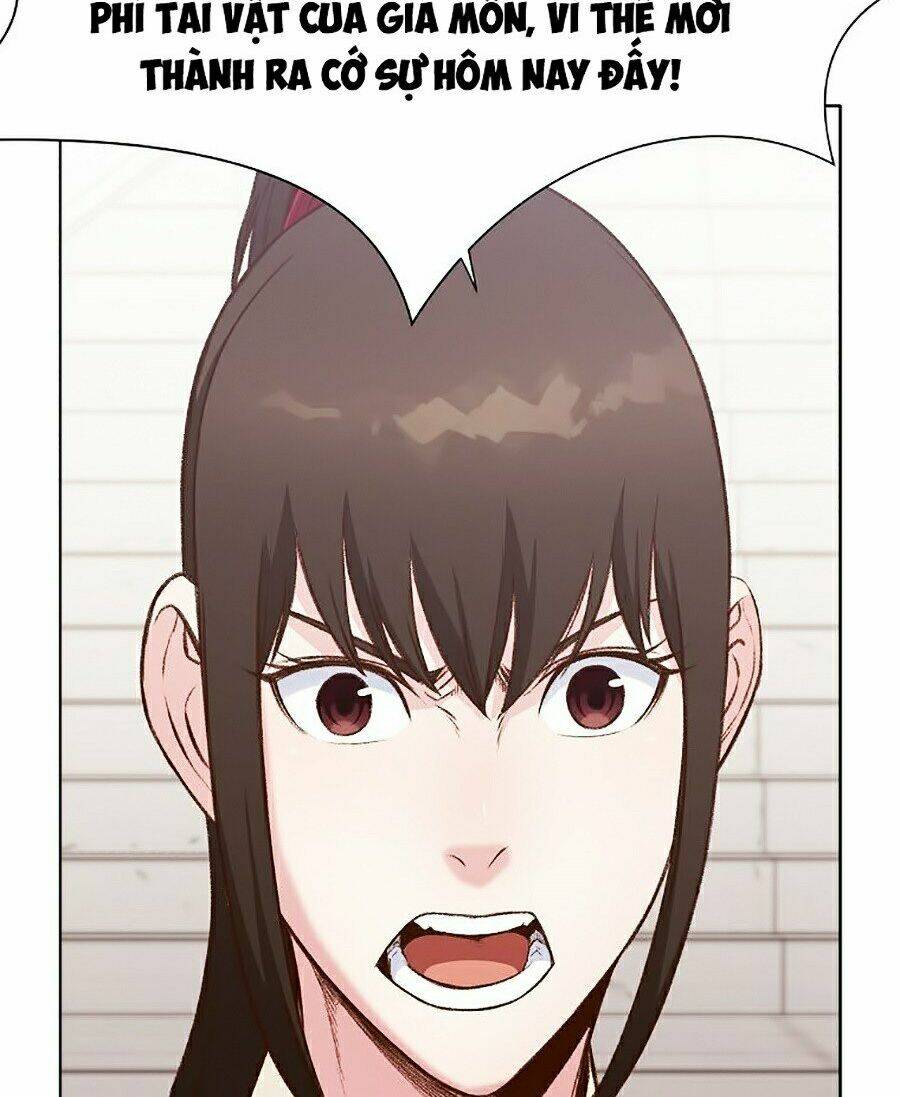 Thiên Võ Chiến Thần: Chapter 12