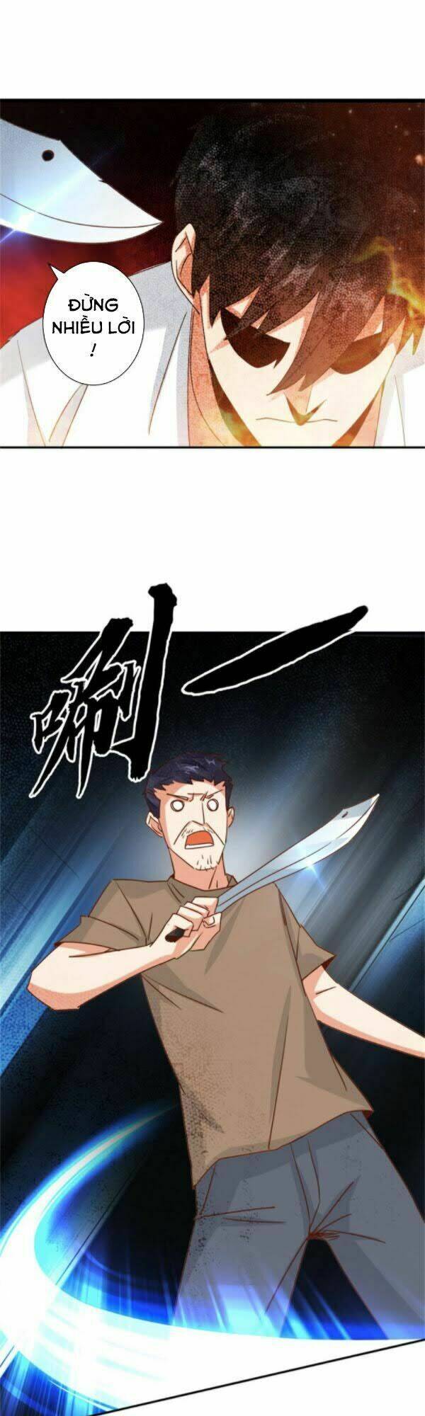 Đô Thị Siêu Cấp Y Sinh: Chapter 31