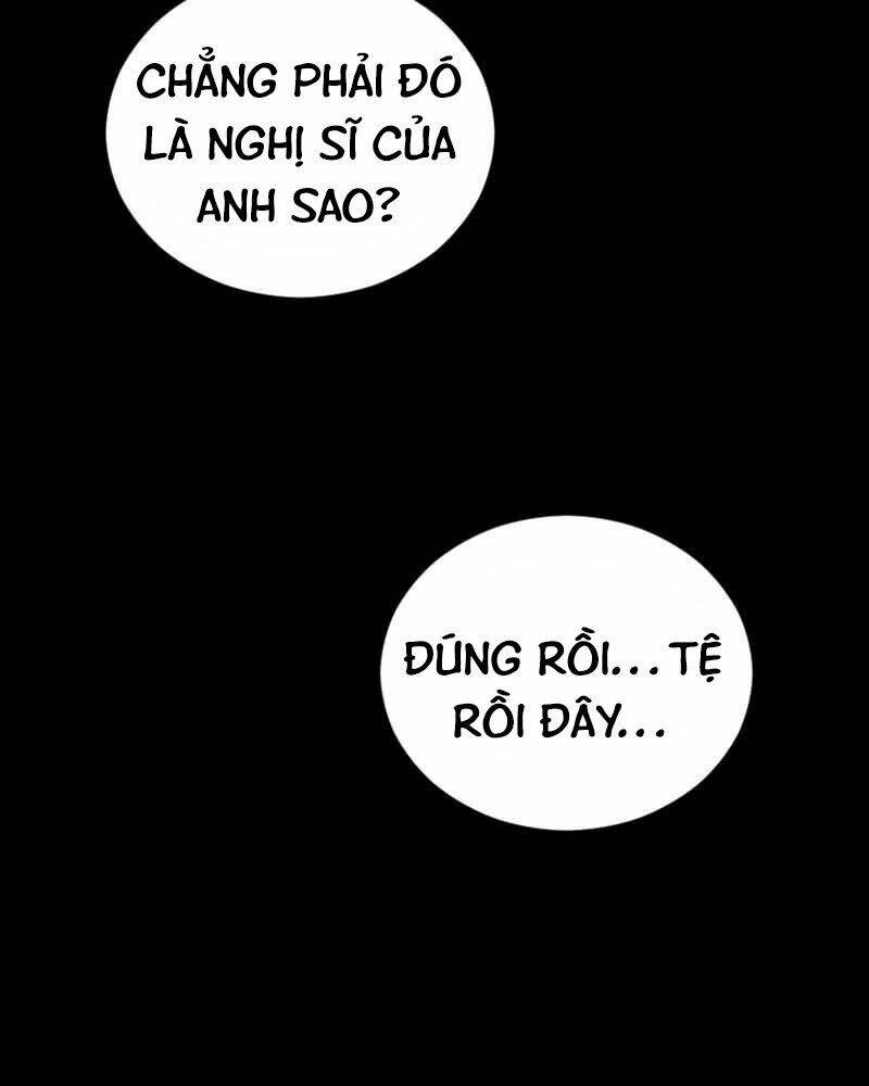 Cánh Cổng Mở Ra Đúng Ngày Đầu Tiên Tôi Thành Chính Trị Gia: Chapter 1