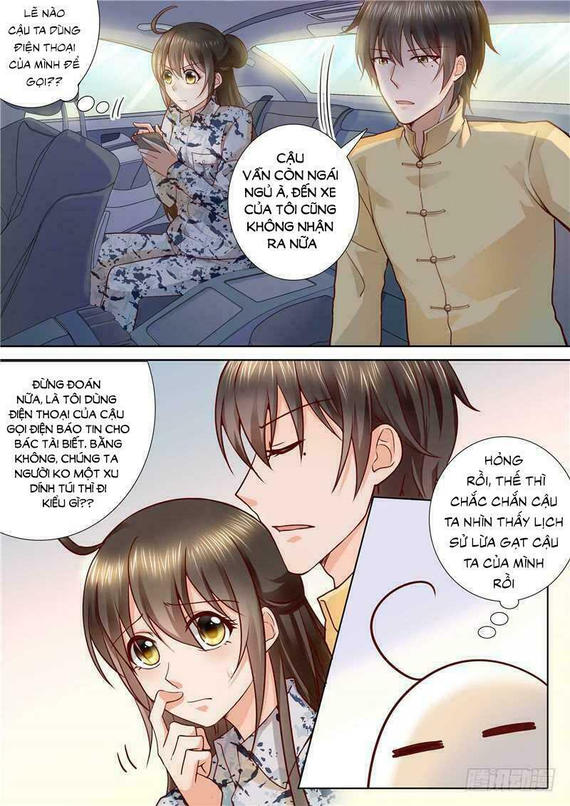 Người Thừa Kế Giá Đáo: Hiệu Thảo Làm Loạn Đủ Chưa?: Chapter 75