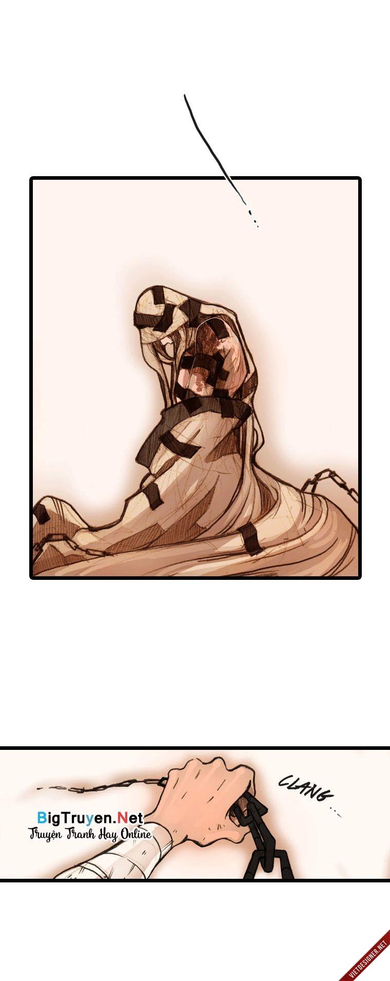 Hongdo: Chapter 5