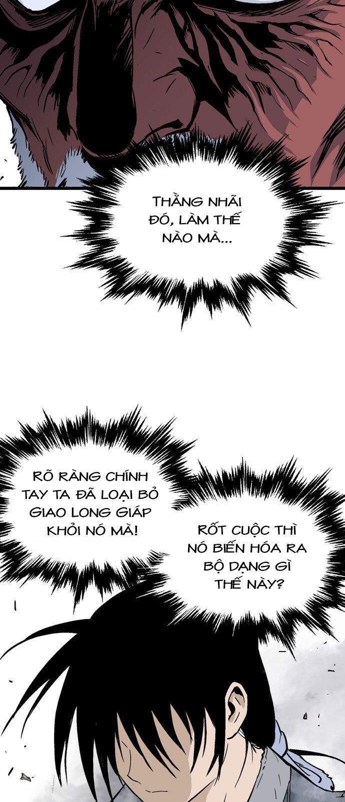 Cao Thủ 2: Chapter 105