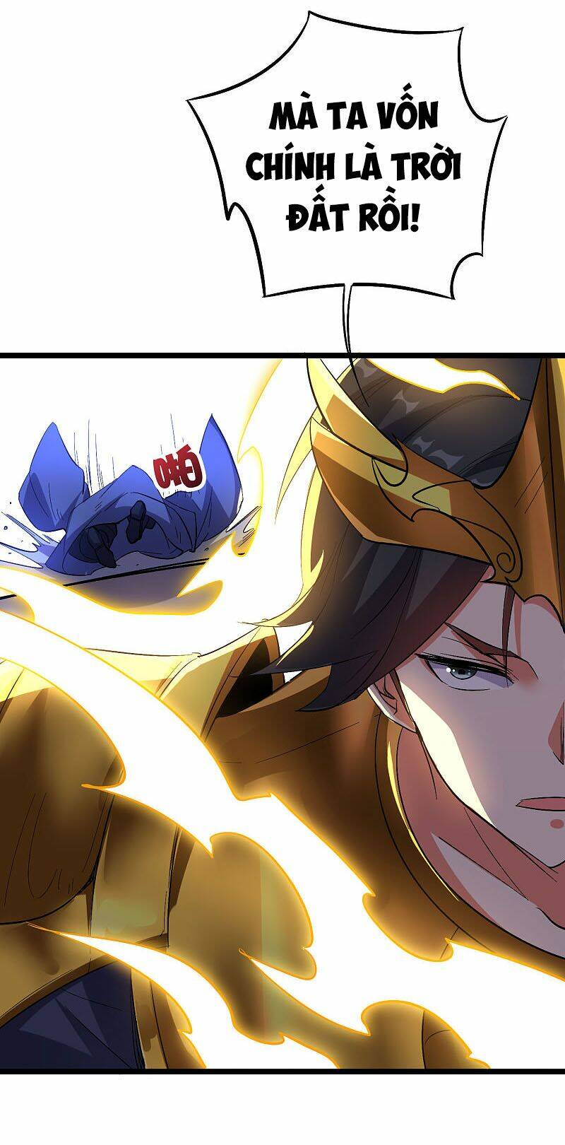 Phục Thiên Thánh Chủ: Chapter 90