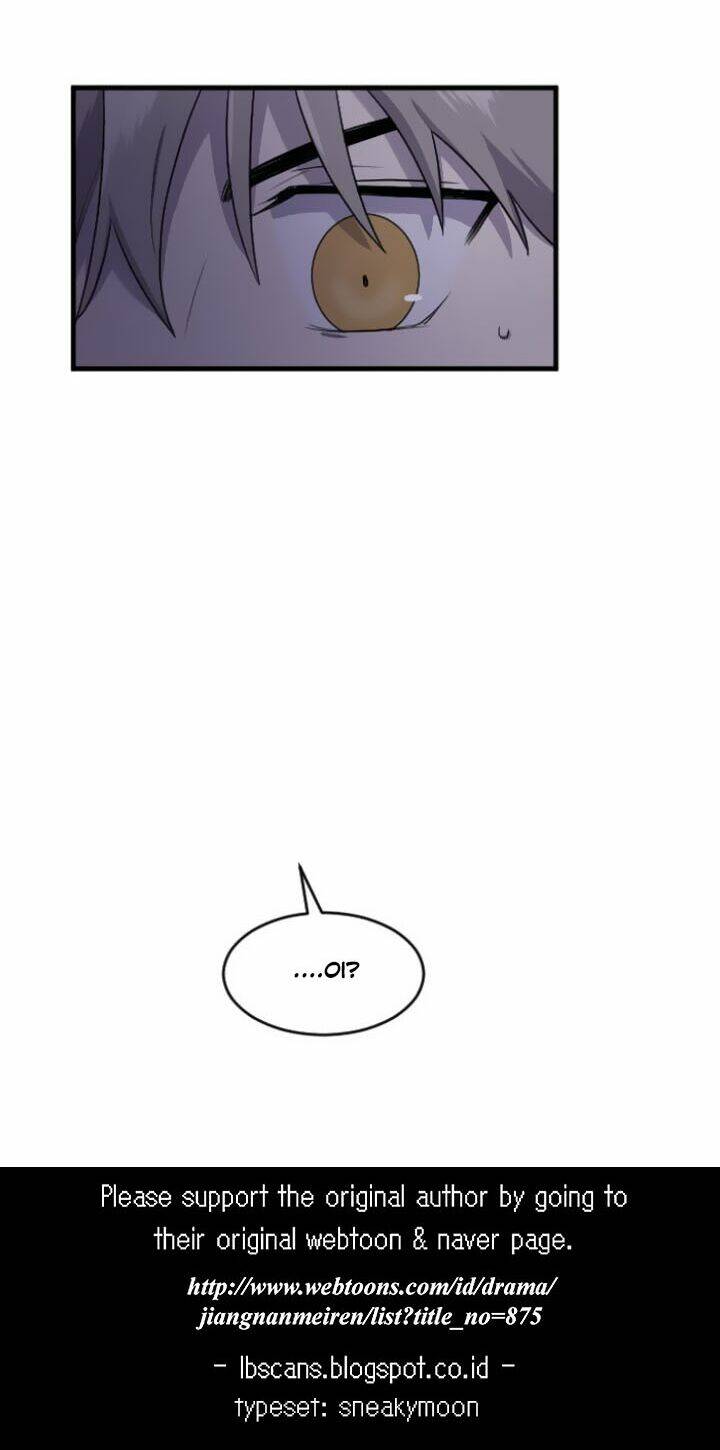 Người Đẹp Gangnam: Chapter 71