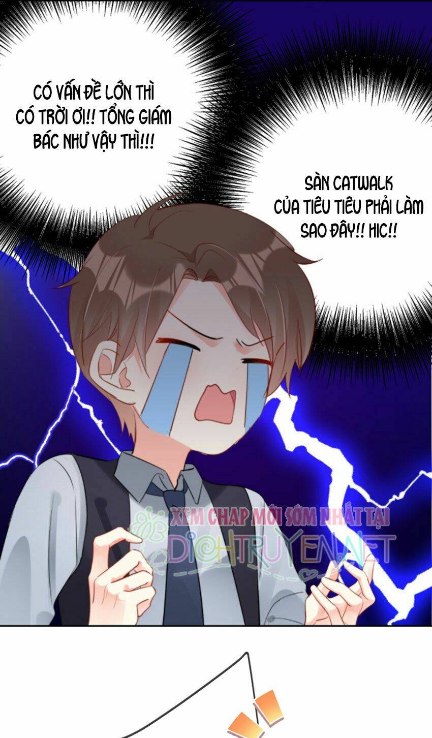 Boss Đại Nhân Là Nữ Thần?: Chapter 33