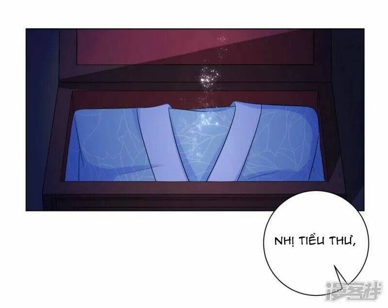 Vương Phi Có Độc!: Chapter 27