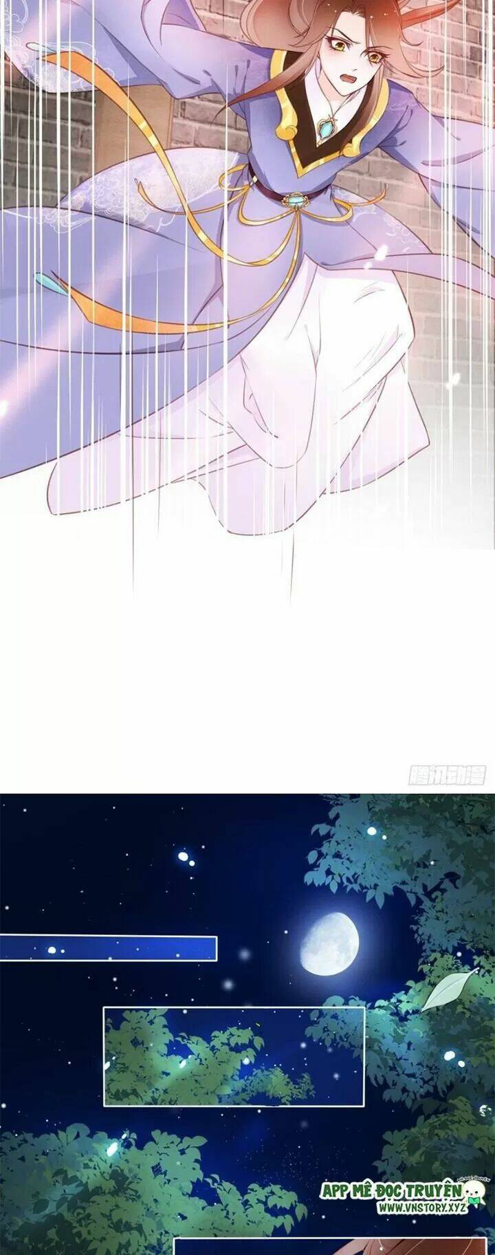 Nàng Trở Thành Bạch Nguyệt Quang Của Vương Gia Bệnh Kiều: Chapter 38