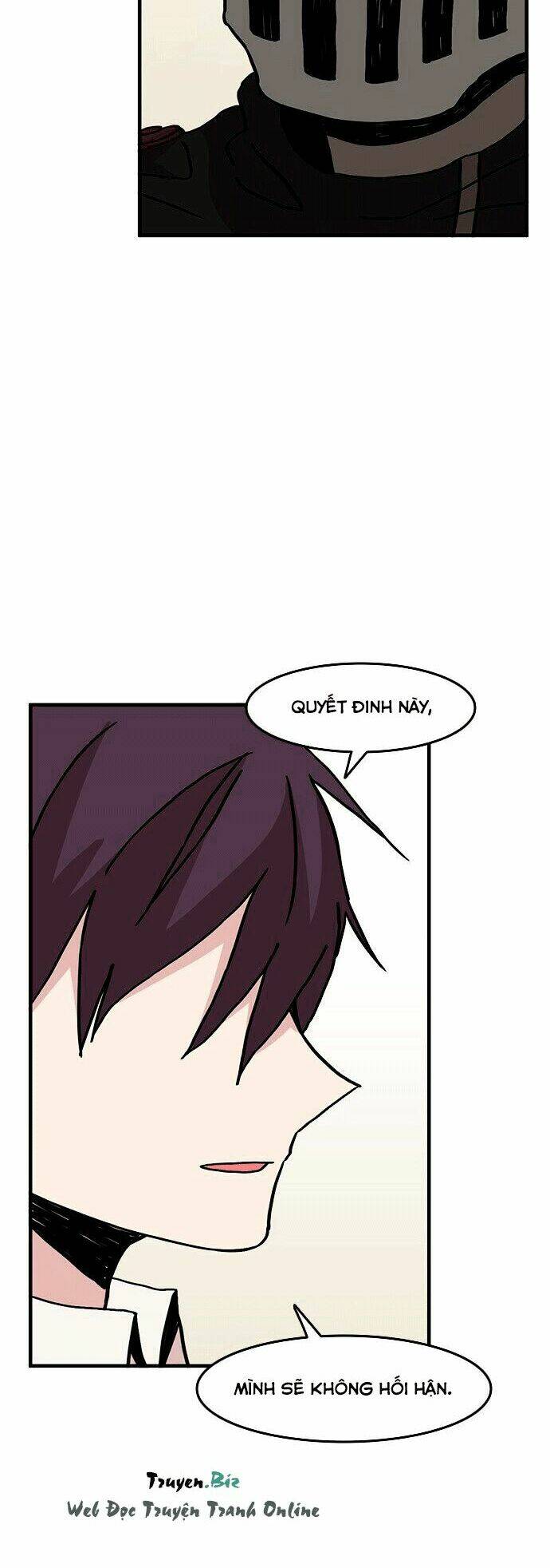 Minus Hand: Chapter 11